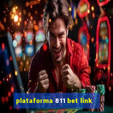 plataforma 811 bet link